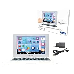 Lexibook laptab computer usato  Spedito ovunque in Italia 