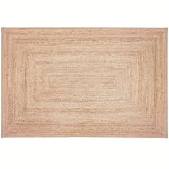 Rajrang natural jute for sale  Delivered anywhere in UK