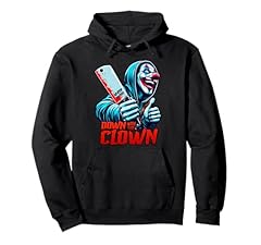 Clown hatchet icps for sale  Delivered anywhere in USA 
