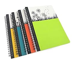 Pack spiral notebook for sale  Delivered anywhere in USA 