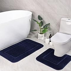 Lochas bathroom rug for sale  Delivered anywhere in USA 