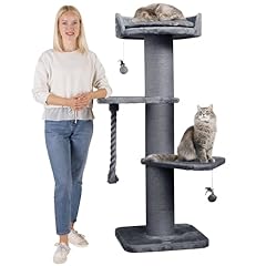 Happypet premium kratzbaum gebraucht kaufen  Wird an jeden Ort in Deutschland