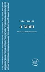 Tahiti d'occasion  Livré partout en France