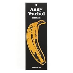 Warhol banana shaped for sale  Delivered anywhere in USA 