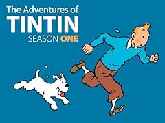 Adventures tintin for sale  Delivered anywhere in USA 