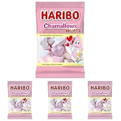 Haribo chamallows hearts usato  Spedito ovunque in Italia 