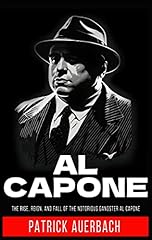 Capone the rise gebraucht kaufen  Wird an jeden Ort in Deutschland