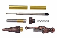 Skull twist pen for sale  Delivered anywhere in UK