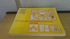 Basic fabrication welding for sale  Delivered anywhere in UK