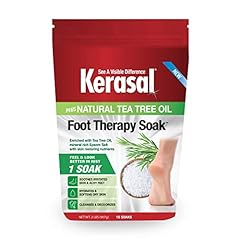 Kerasal foot therapy for sale  Delivered anywhere in USA 