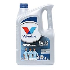 Valvoline olio motore usato  Spedito ovunque in Italia 