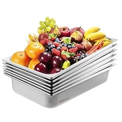 Vevor bac gastronorme d'occasion  Livré partout en France