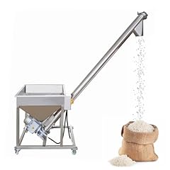 Yokoma screw conveyor for sale  Delivered anywhere in USA 