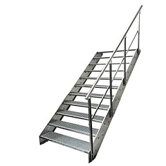 Kaminbau mierzwa escalier d'occasion  Livré partout en France