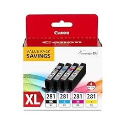 Canon cli 281 for sale  Delivered anywhere in USA 