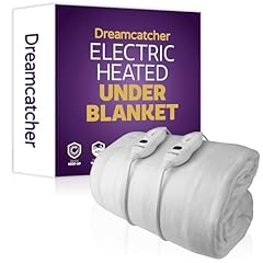 Dreamcatcher electric blanket for sale  Delivered anywhere in UK