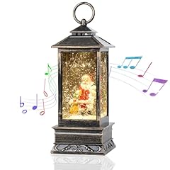 Christmas snow globe for sale  Delivered anywhere in UK
