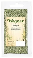 Wagner gewürze estragon gebraucht kaufen  Wird an jeden Ort in Deutschland