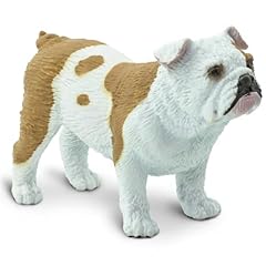 Safari ltd. bulldog for sale  Delivered anywhere in USA 