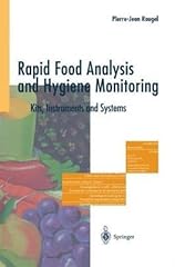 Rapid food analysis d'occasion  Livré partout en France