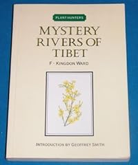 Mystery rivers tibet d'occasion  Livré partout en France