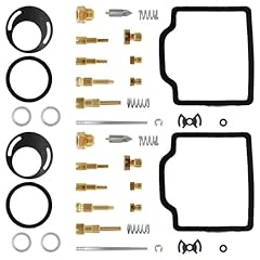Pack carb repair for sale  Delivered anywhere in USA 