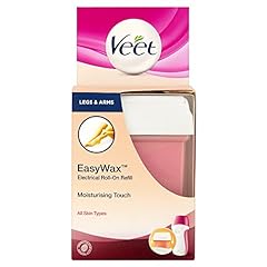 Veet easy wax for sale  Delivered anywhere in Ireland
