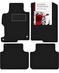 Floor mats honda for sale  Delivered anywhere in USA 