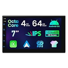 Xtrons android universal for sale  Delivered anywhere in UK