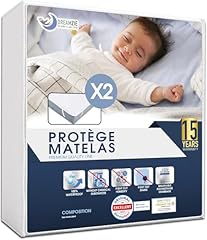 Dreamzie protege matelas d'occasion  Livré partout en France