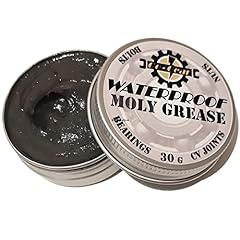 Moly grease heavy for sale  Delivered anywhere in UK