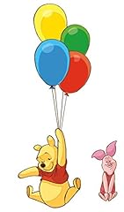 Roommates disney winnie for sale  Delivered anywhere in UK