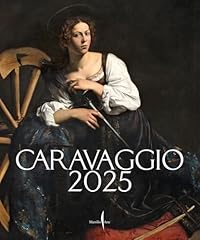 Caravaggio 2025. ediz. usato  Spedito ovunque in Italia 