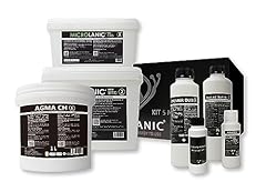 Microlanic kit beton d'occasion  Livré partout en Belgiqu
