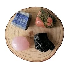 Crystals scorpio raw for sale  Delivered anywhere in UK