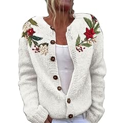 Cardigan femme norvégien d'occasion  Livré partout en France