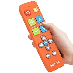 Ezclicker universal fernbedien gebraucht kaufen  Wird an jeden Ort in Deutschland