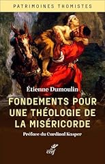 Fondements théologie miséric d'occasion  Livré partout en France