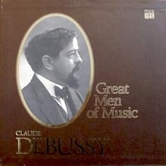 Claude debussy great for sale  Delivered anywhere in USA 