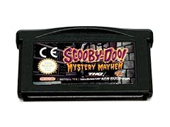 Scooby doo mystery for sale  Delivered anywhere in Ireland