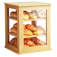 Bread box pastry for sale  Delivered anywhere in USA 