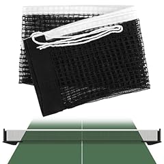 Tischtennisnetz polyester tisc gebraucht kaufen  Wird an jeden Ort in Deutschland
