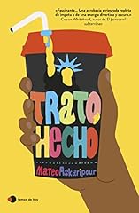 Trato hecho usato  Spedito ovunque in Italia 