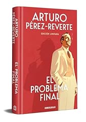 Problema final d'occasion  Livré partout en France