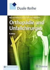 Duale reihe rthopädie gebraucht kaufen  Wird an jeden Ort in Deutschland
