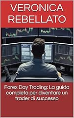 Forex day trading usato  Spedito ovunque in Italia 