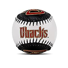 Used, Franklin Sports Arizona Diamondbacks MLB Team Baseball for sale  Delivered anywhere in USA 