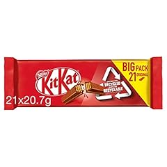 Kitkat milk finger for sale  Delivered anywhere in UK