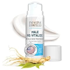 Imagine dermatology male for sale  Delivered anywhere in USA 
