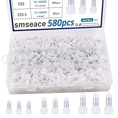 Smseace 580pcs closed for sale  Delivered anywhere in USA 
